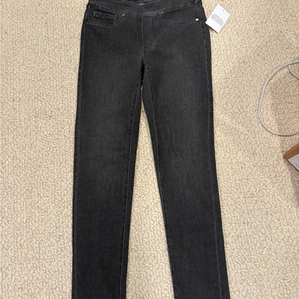 Women's Black Jeans